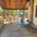 Picciurro Willa Mandra Capreria