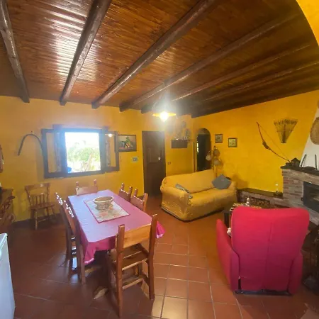 Villa Picciurro *