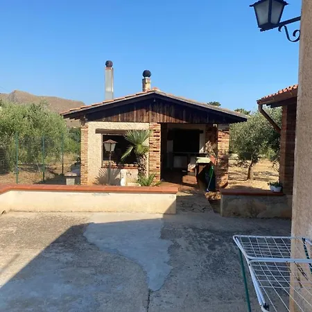Villa Picciurro
