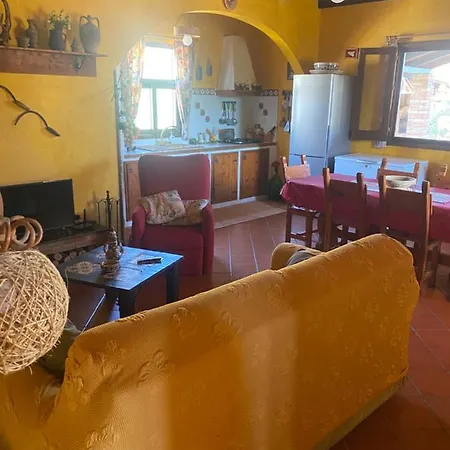 Villa Picciurro *