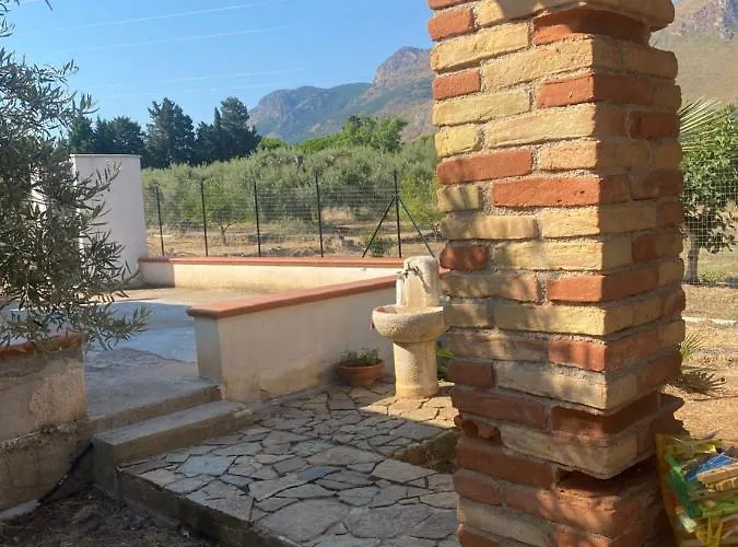 Picciurro Mandra Capreria