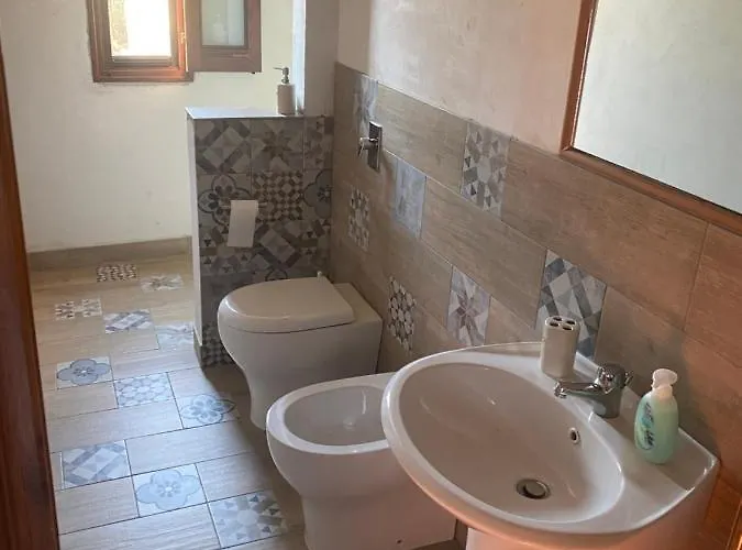 Picciurro Mandra Capreria